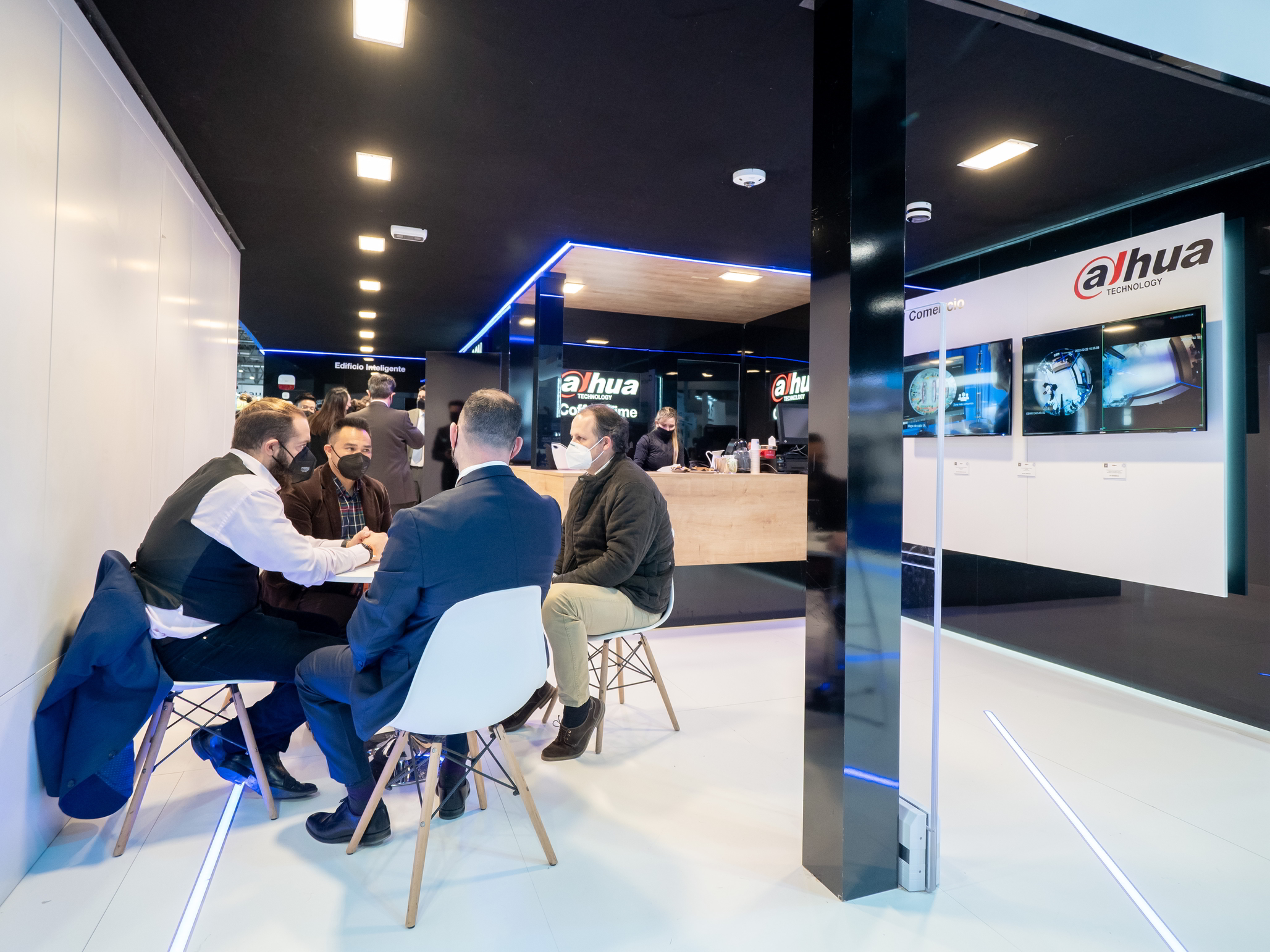 IFEMA seguridad-2220186