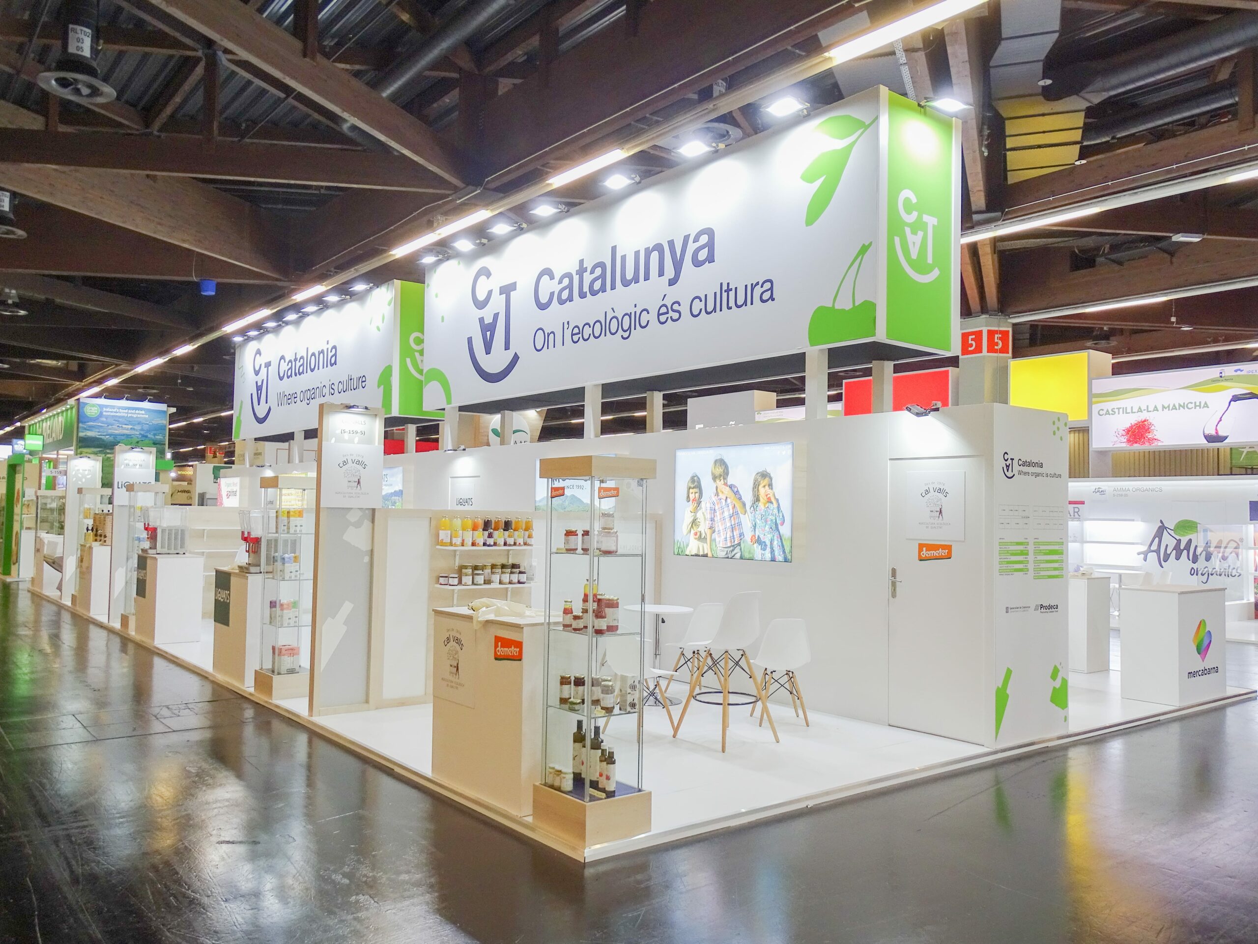 BIOFACH PRODECA 2022 2