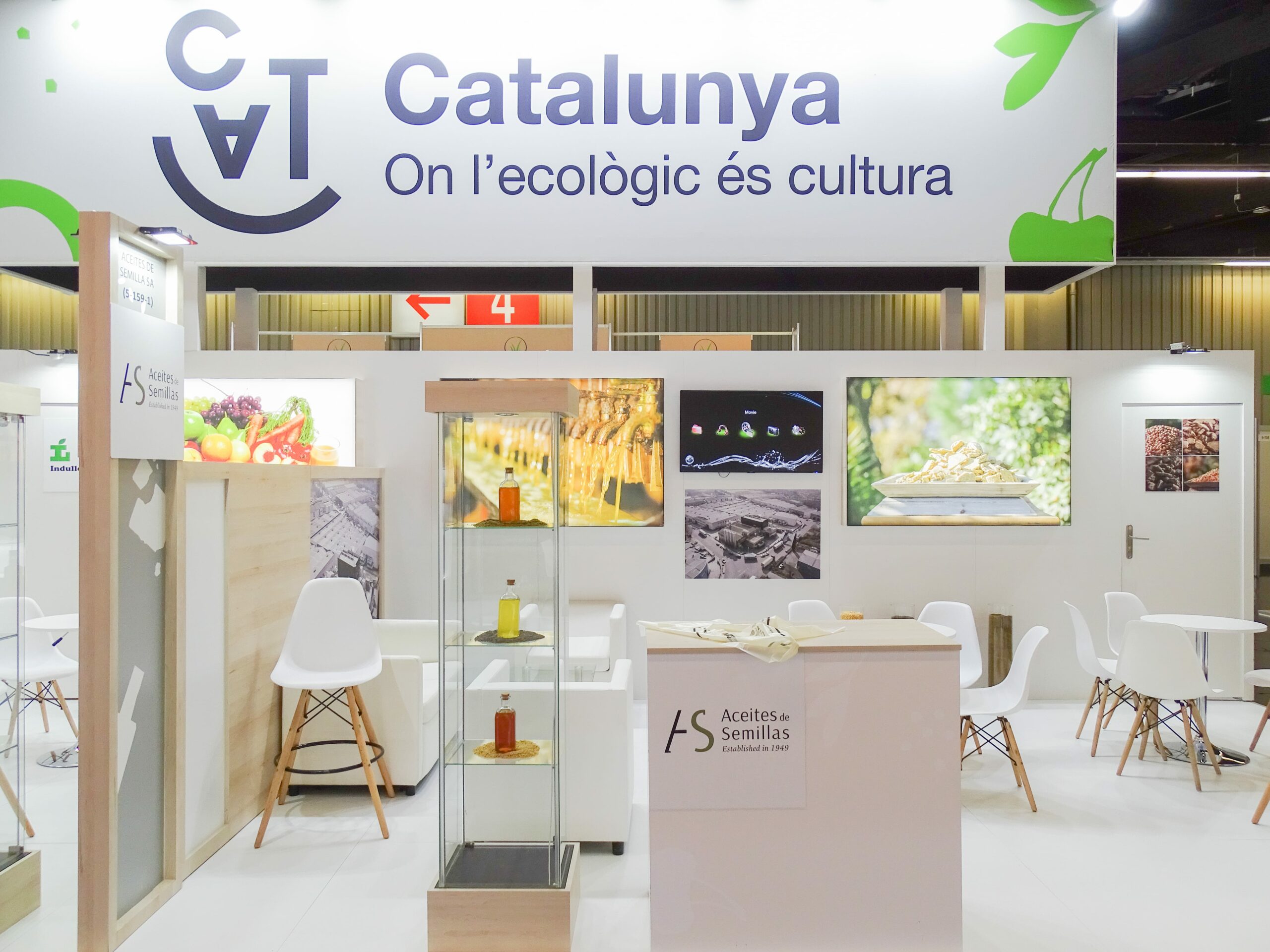 BIOFACH PRODECA 2022 3