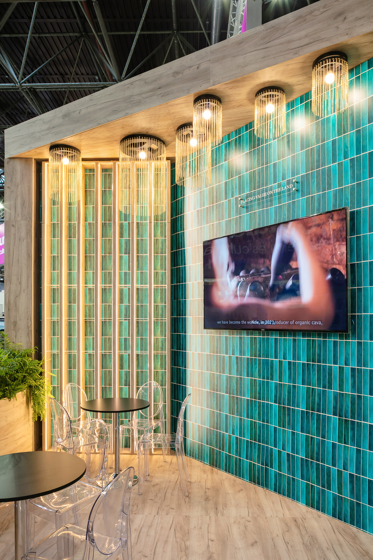 PROWEIN 2023 CODORNIU 4