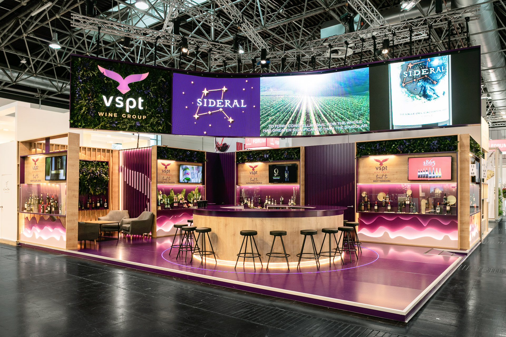 PROWEIN 2023 VSPT 4