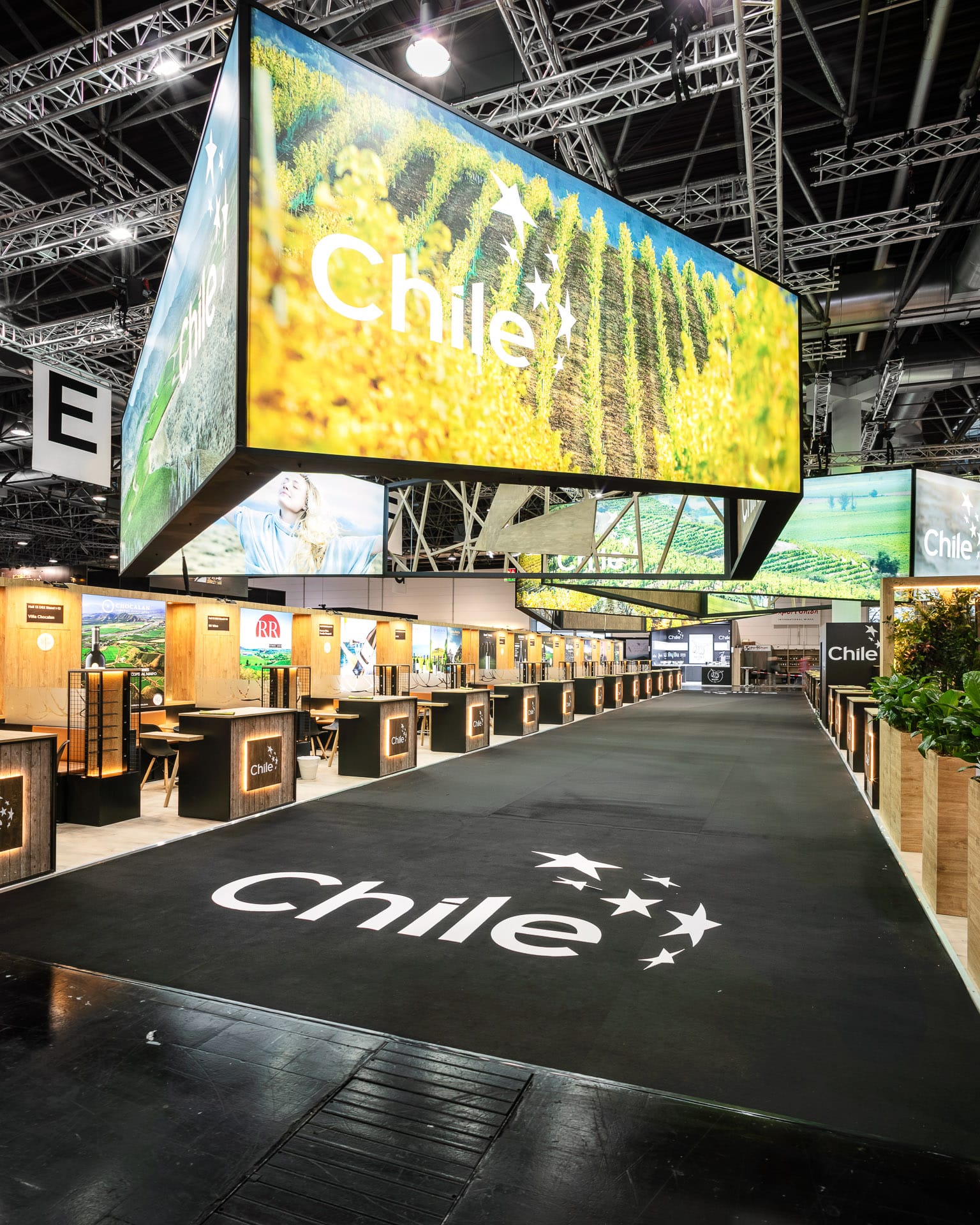 PROWEIN 2023 WOC 2