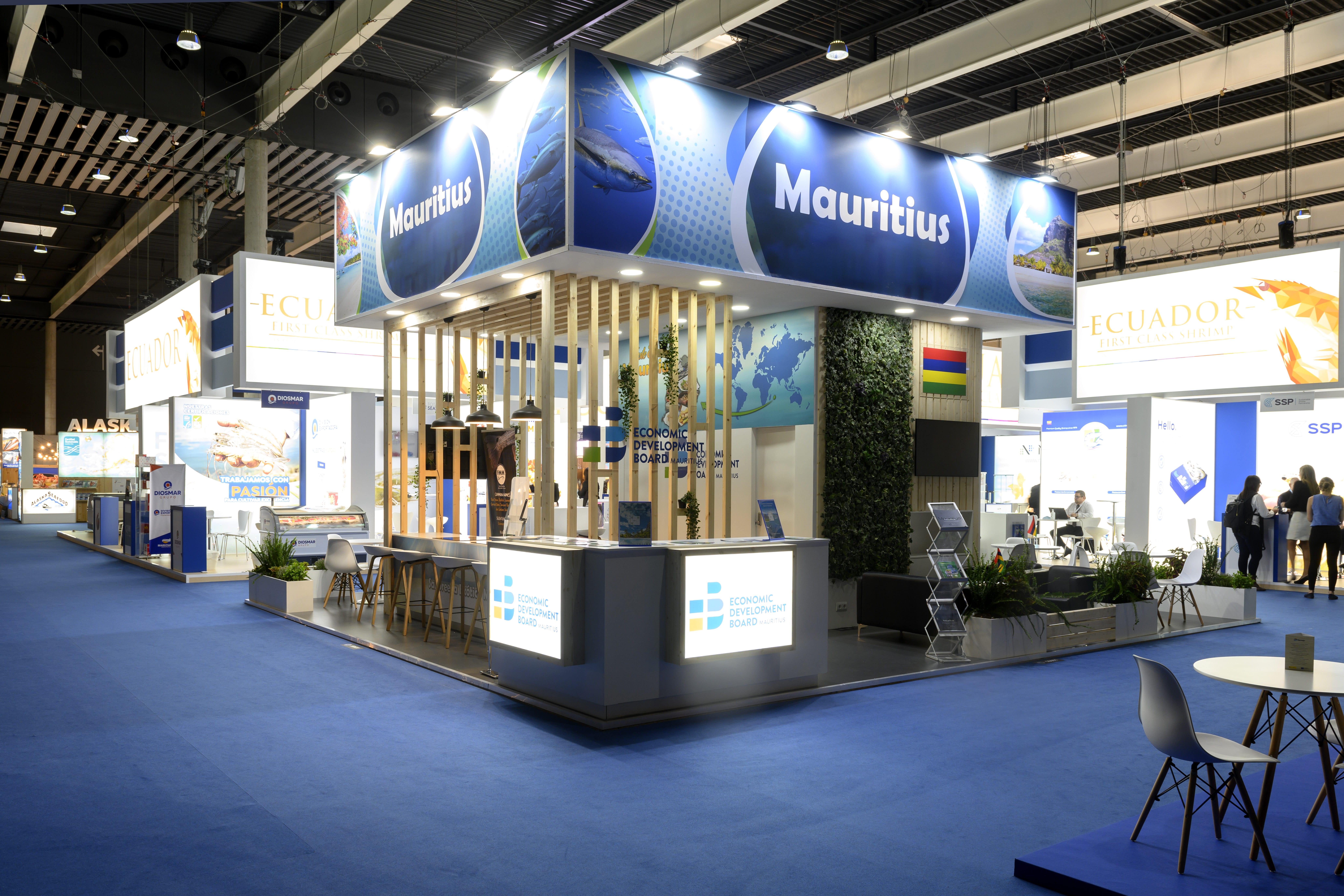 SEAFOOD MAURITIUS 2022 2