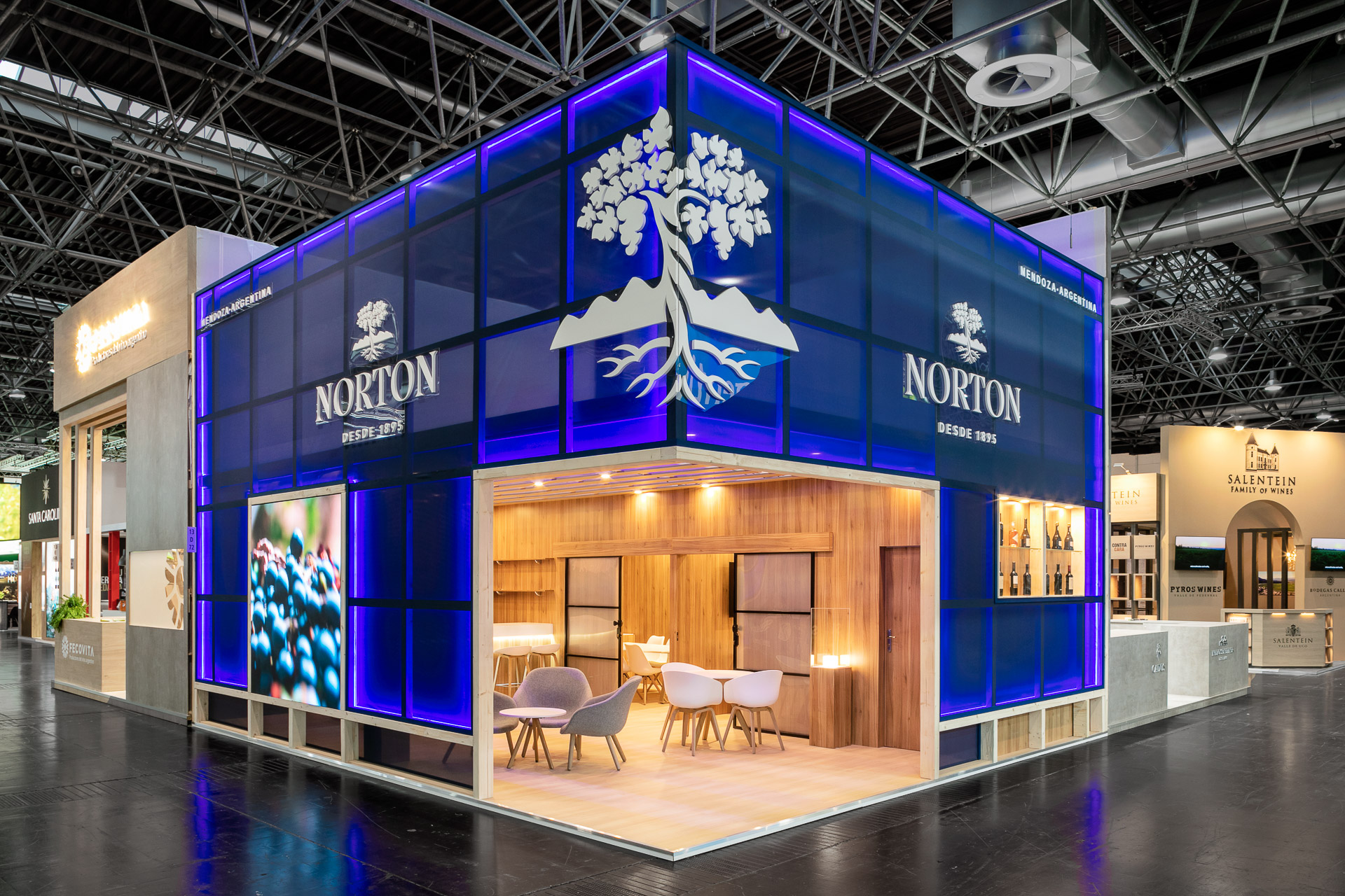 prowein 2023 norton