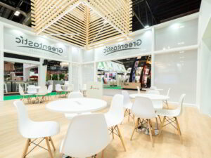 Fruit Attraction Dylunio
