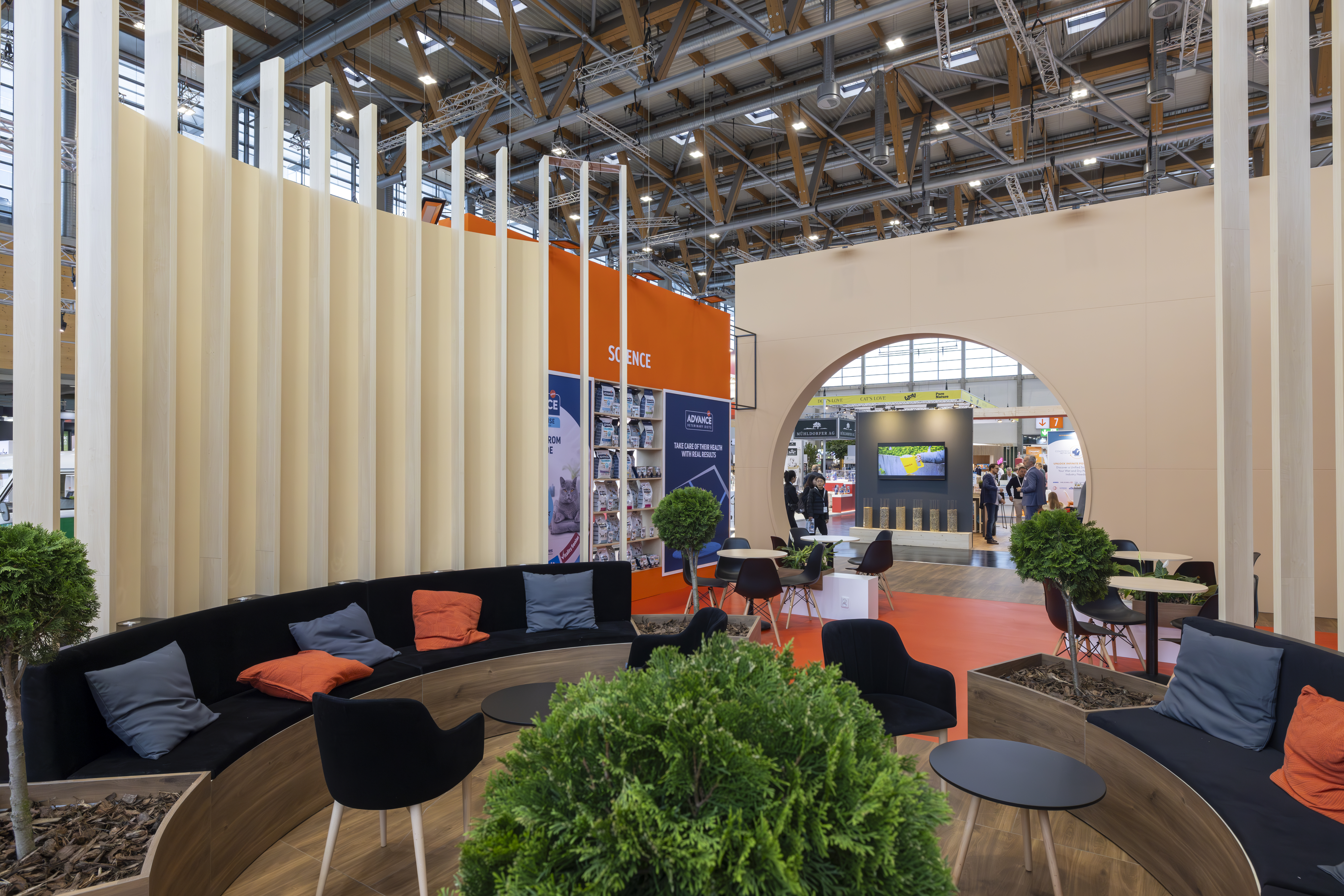 Interzoo Affinity 2024-1