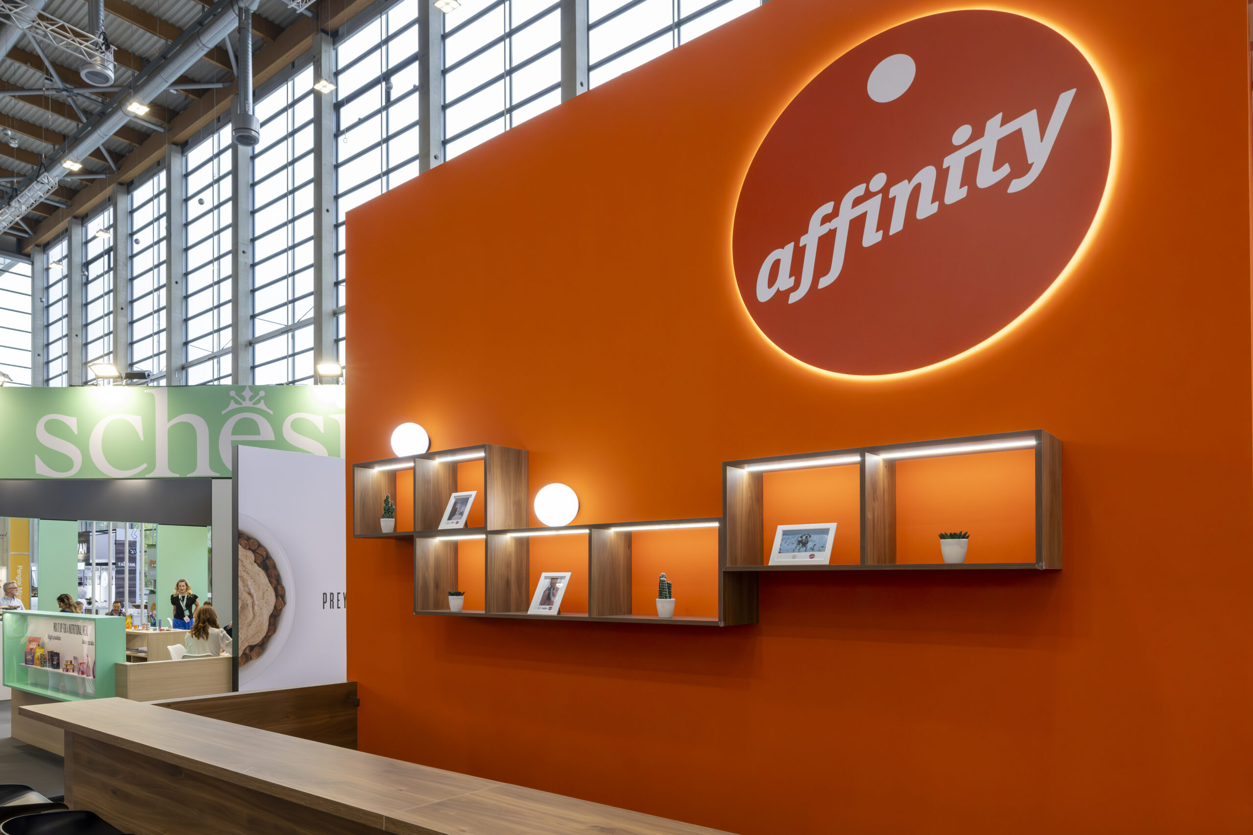 Interzoo Affinity 2024-2