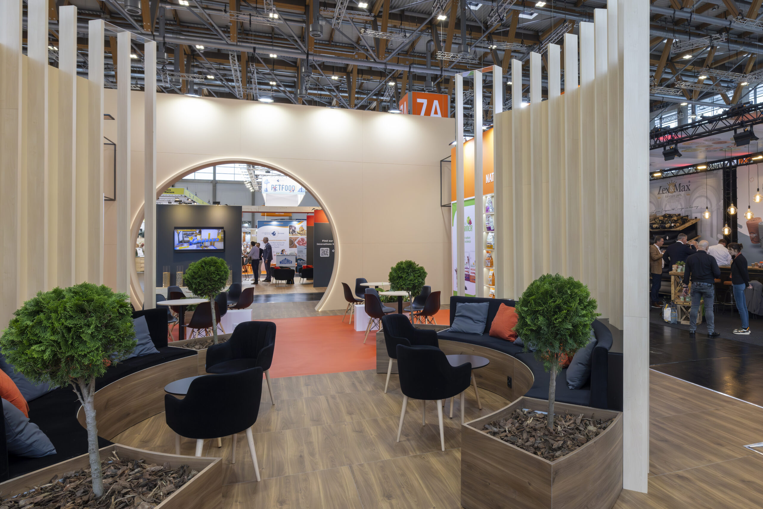 Interzoo Affinity 2024-3